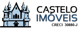 CASTELO IMÓVEIS -  Logo